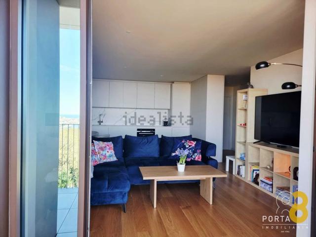 Apartamento, Afurada