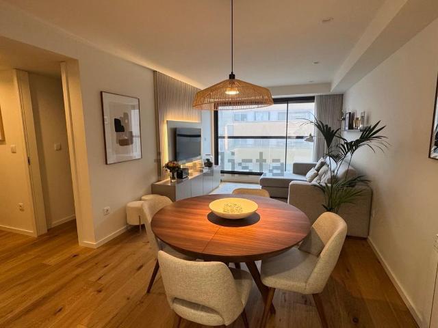 Apartamento, Santa Marinha