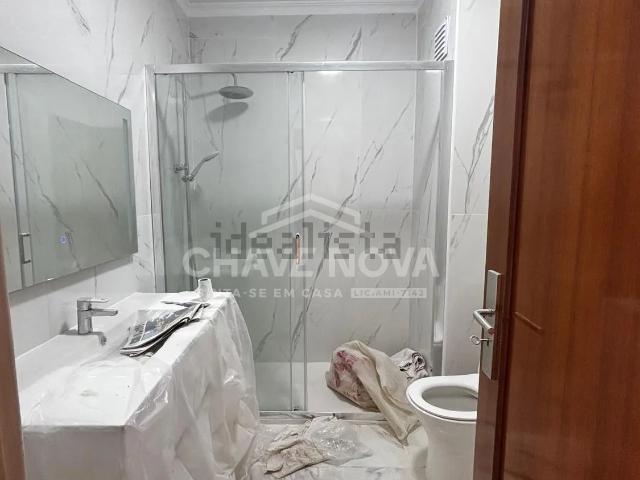 Apartamento, Santa Marinha