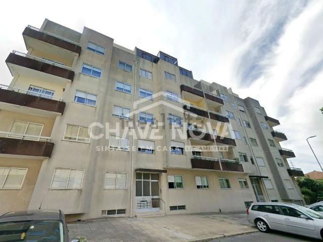 Apartamento, Santa Marinha