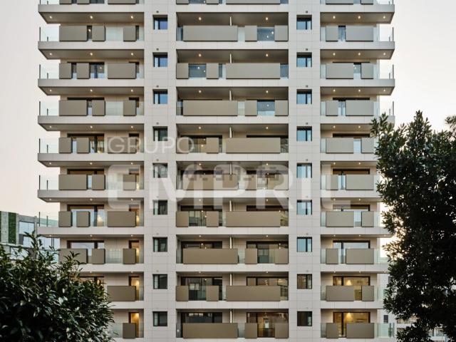 Apartamento, Santa Marinha