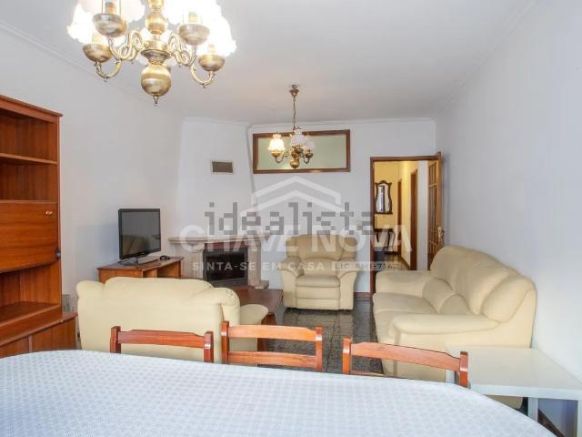 Apartamento, Santa Marinha
