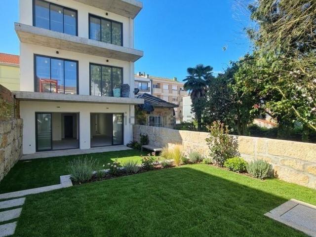 Apartamento, Santa Marinha