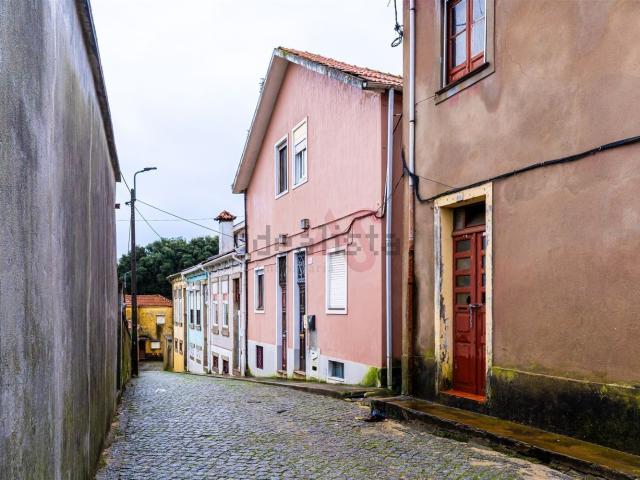 Apartamento, Santa Marinha