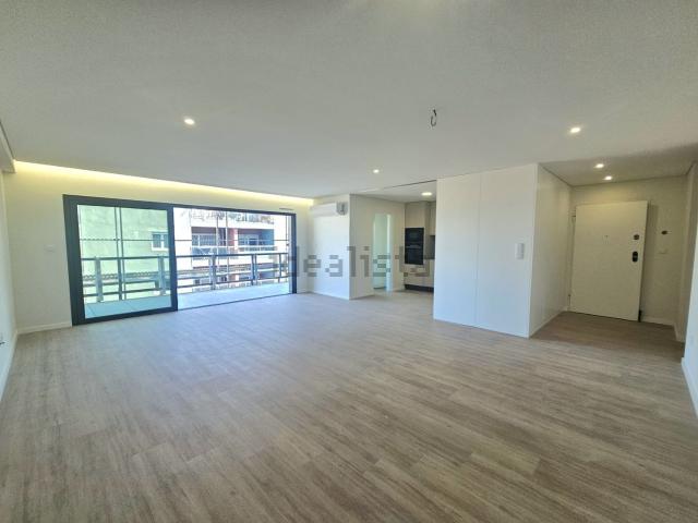 Apartamento, Santa Marinha
