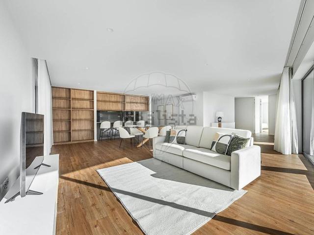 Apartamento, Santa Marinha