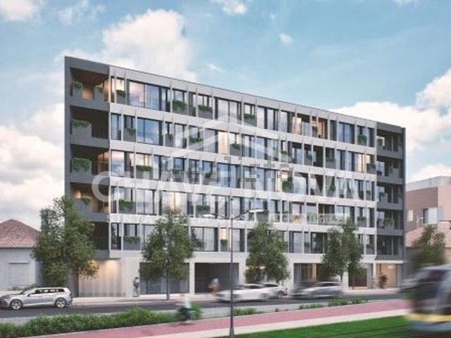Apartamento, Santa Marinha e São Pedro da Afurada