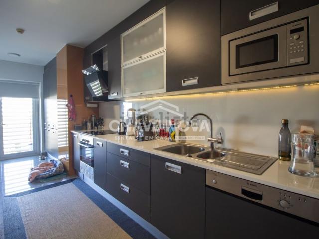 Apartamento, Santa Marinha e São Pedro da Afurada