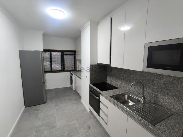 Apartamento, Santa Marinha