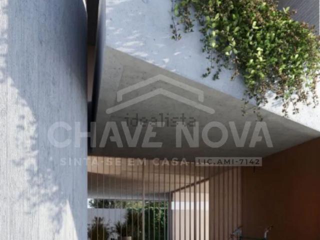 Apartamento, Santa Marinha