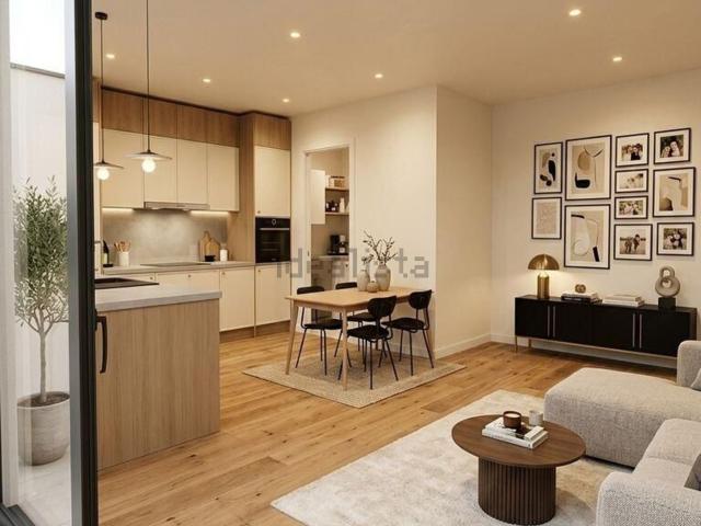 Apartamento, Santa Marinha
