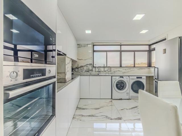 Apartamento, Santa Marinha