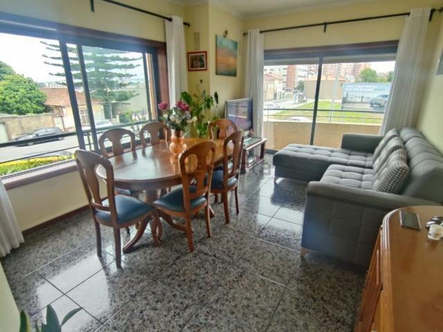 Apartamento, Santa Marinha e São Pedro da Afurada