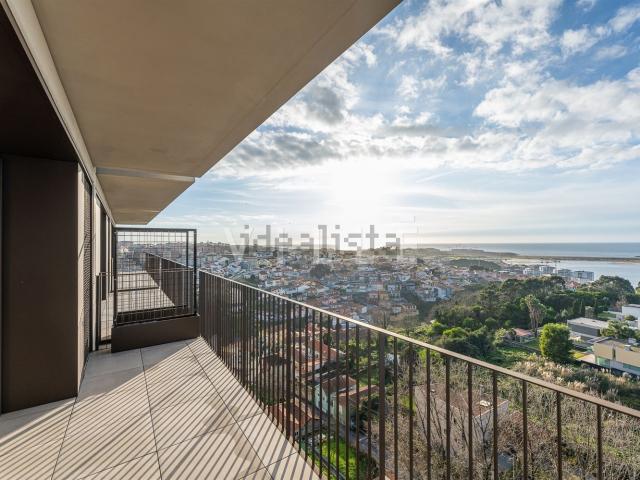 Apartamento, Santa Marinha e São Pedro da Afurada