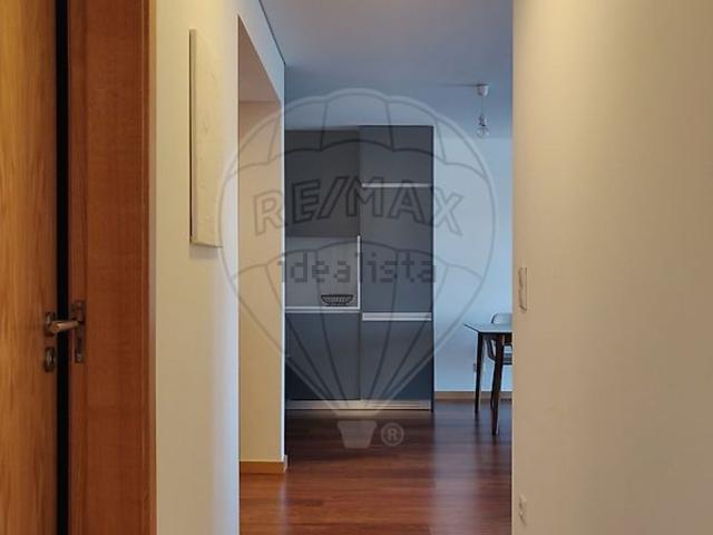 Apartamento, Santa Marinha e São Pedro da Afurada