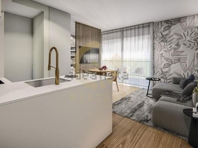 Apartamento, Santa Marinha e São Pedro da Afurada