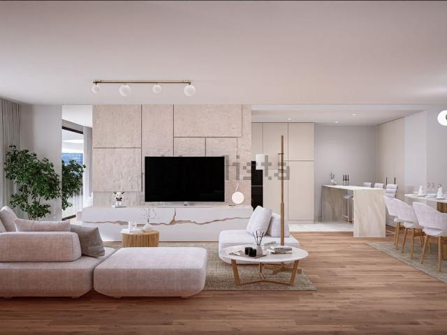 Apartamento, Santa Marinha e São Pedro da Afurada