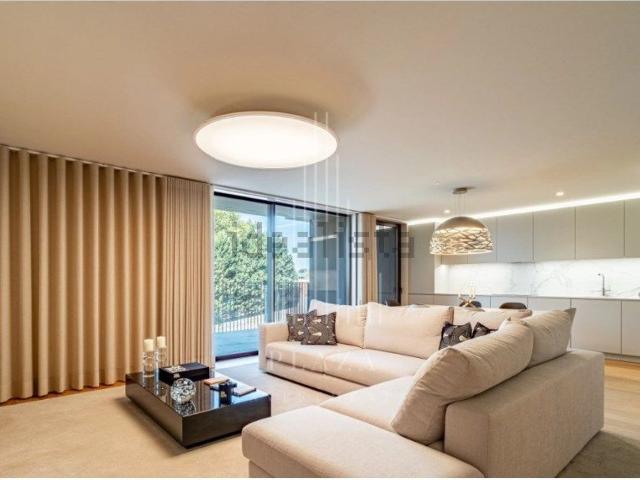 Apartamento, Afurada