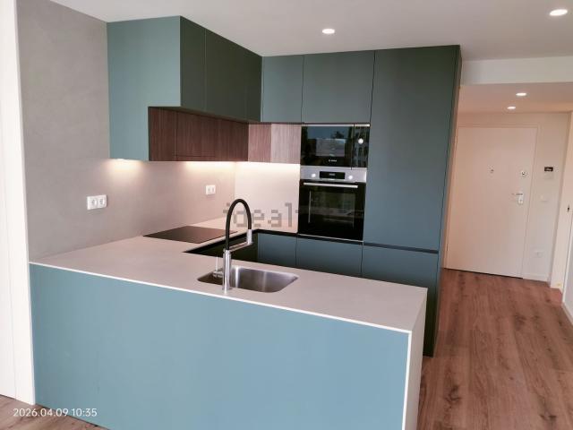 Apartamento, Santa Marinha