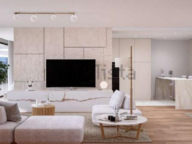 Apartamento, Santa Marinha