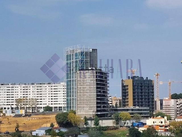 Apartamento, Santa Marinha e São Pedro da Afurada
