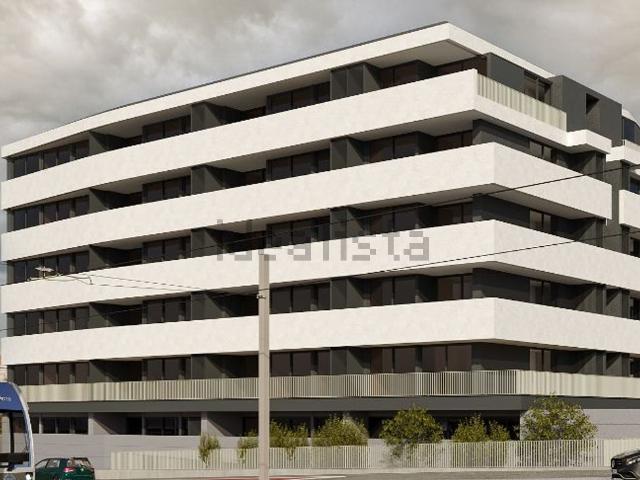 Apartamento, Santa Marinha e São Pedro da Afurada