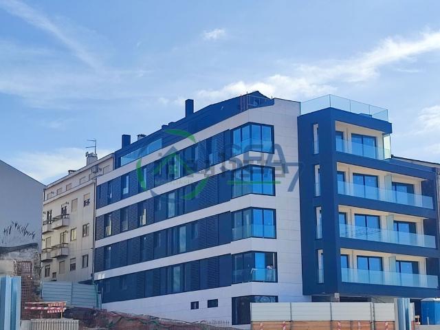 Apartamento, Santa Marinha e São Pedro da Afurada