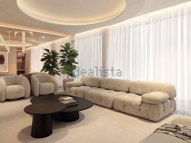 Apartamento, Afurada