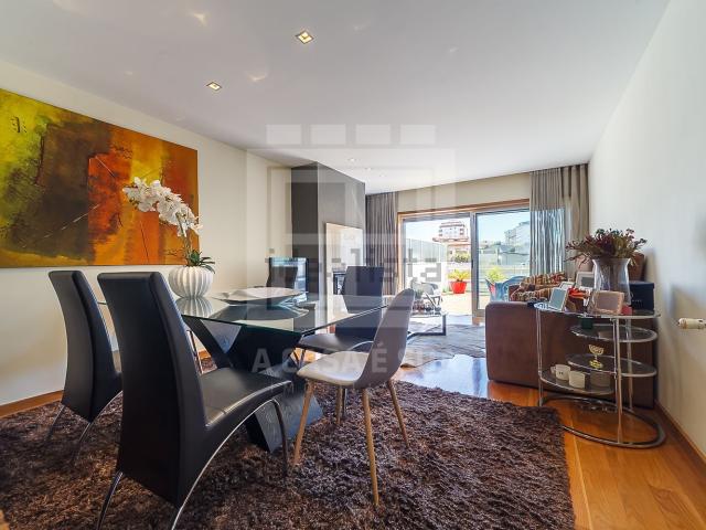 Apartamento, Santa Marinha e São Pedro da Afurada