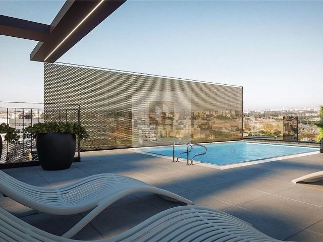 Apartamento, Santa Marinha e São Pedro da Afurada