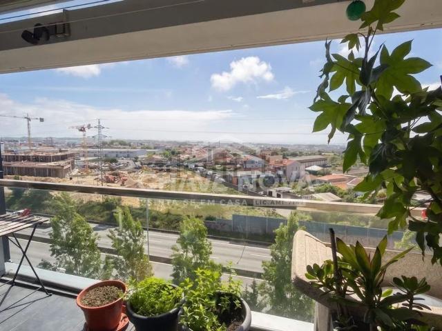 Apartamento, Santa Marinha e São Pedro da Afurada