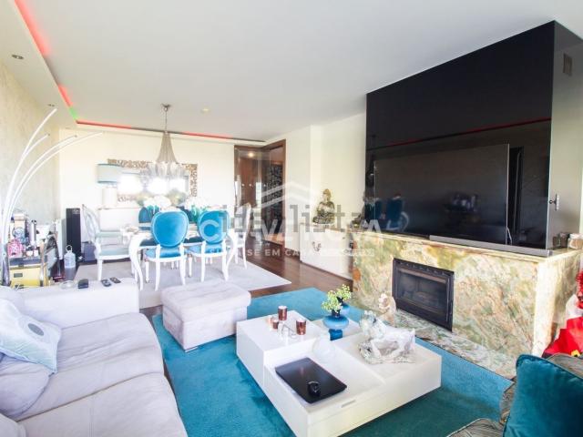 Apartamento, Santa Marinha e São Pedro da Afurada