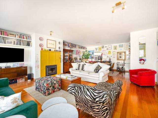 Apartamento, Santa Marinha e São Pedro da Afurada