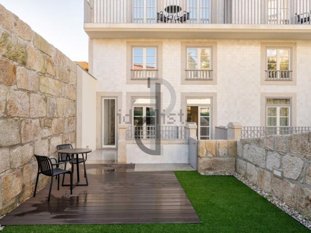 Apartamento, Santa Marinha