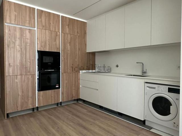 Apartamento, Santa Marinha