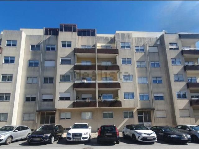 Apartamento, Santa Marinha e São Pedro da Afurada
