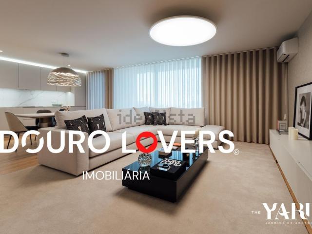 Apartamento, Afurada