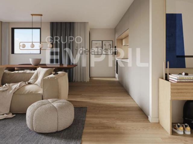 Apartamento, Santa Marinha