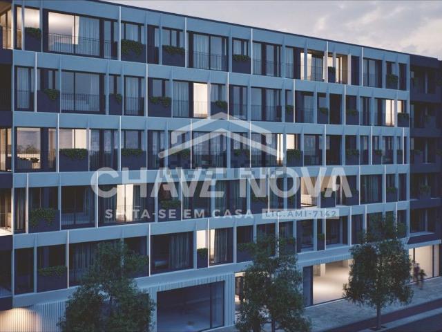 Apartamento, Santa Marinha e São Pedro da Afurada