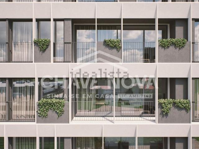 Apartamento, Santa Marinha e São Pedro da Afurada