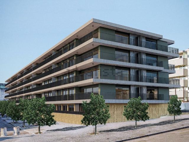 Apartamento, Santa Marinha e São Pedro da Afurada
