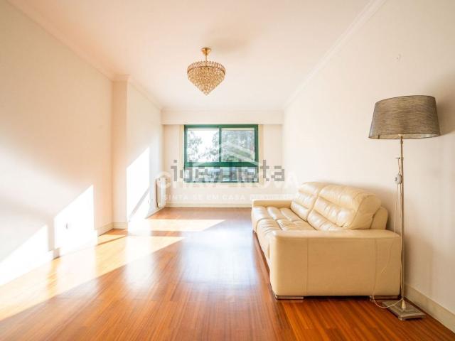 Apartamento, Afurada
