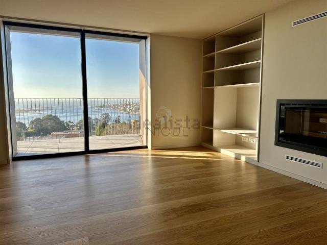 Apartamento, Santa Marinha e São Pedro da Afurada