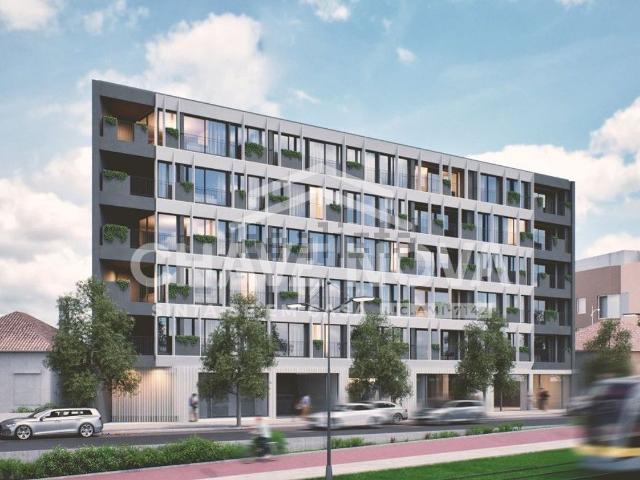 Apartamento, Santa Marinha e São Pedro da Afurada