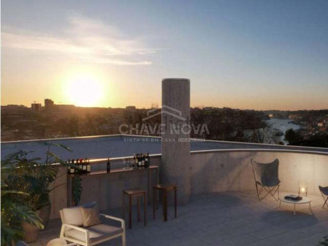 Apartamento, Santa Marinha