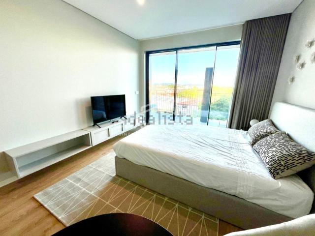 Apartamento, Santa Marinha e São Pedro da Afurada