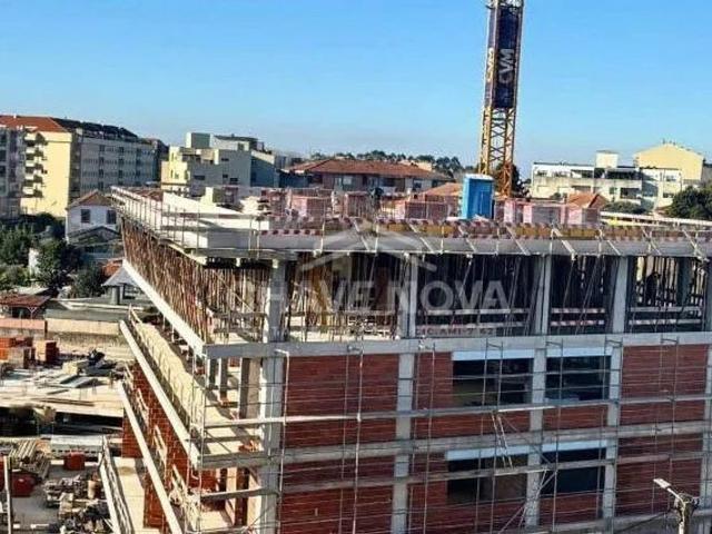Apartamento, Santa Marinha