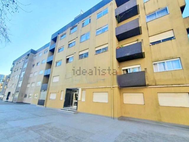 Apartamento, Santa Marinha