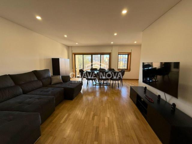 Apartamento, Santa Marinha e São Pedro da Afurada