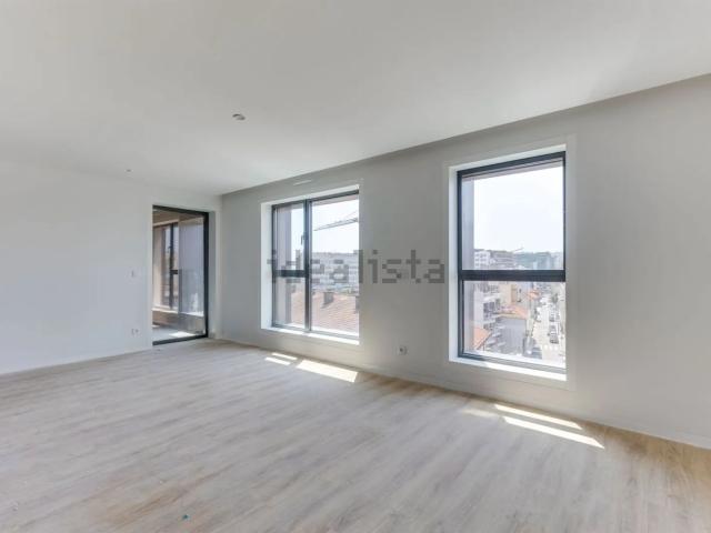 Apartamento, Santa Marinha